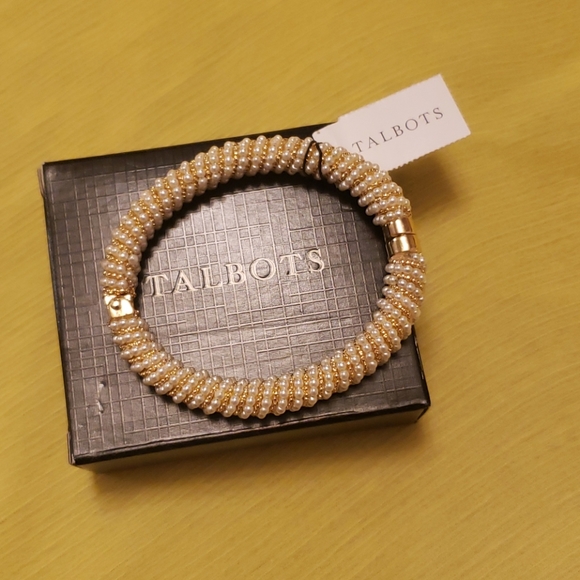 Talbots bracelet